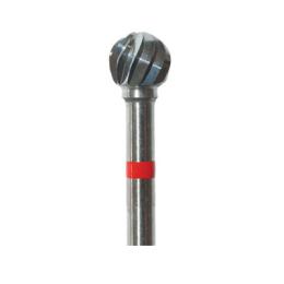 Бор ТВС для хирургии C141F 018 HP, 8 граней (2 шт), Jota