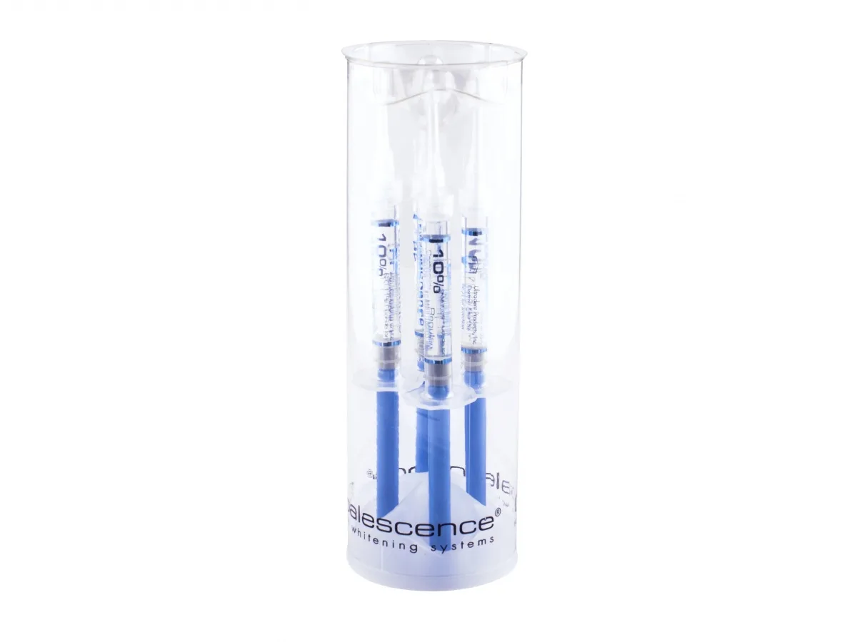 Opalescence PF 10% Refill Kit Reg, 4 шпр