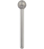 Бор алмазный 801-035M-FG (1 шт), NTI