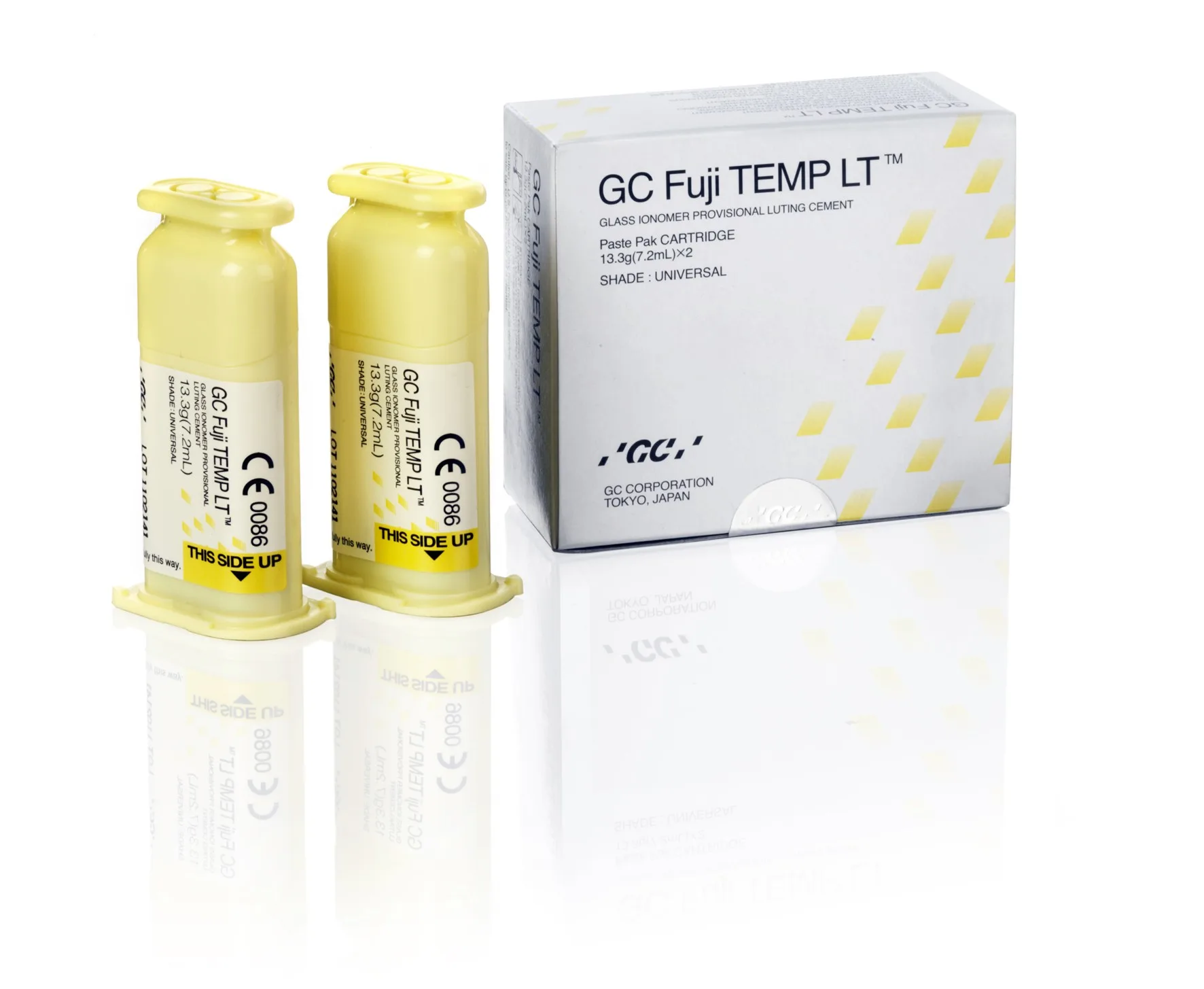 Фуджи Темп ЛТ - Fuji Temp LT