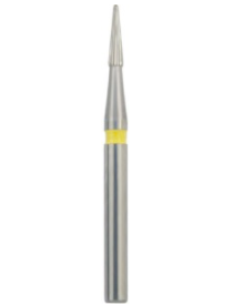 Бор твердосплавный H133F-010-FG финир (1 шт), NTI