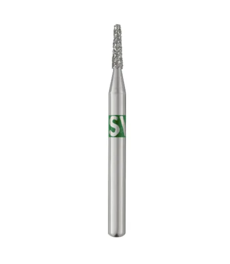Бор алмазный HP 845/010 (1 шт), SS White