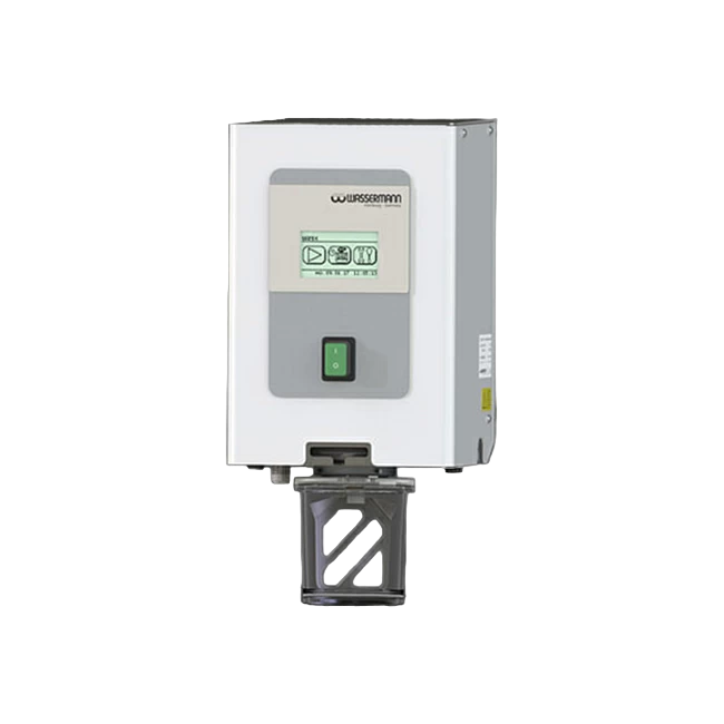 Wamix-Touch Wassermann