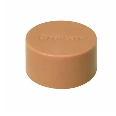 Воск моделировочный Crowax бежевый непрозрачный.упак\100гр