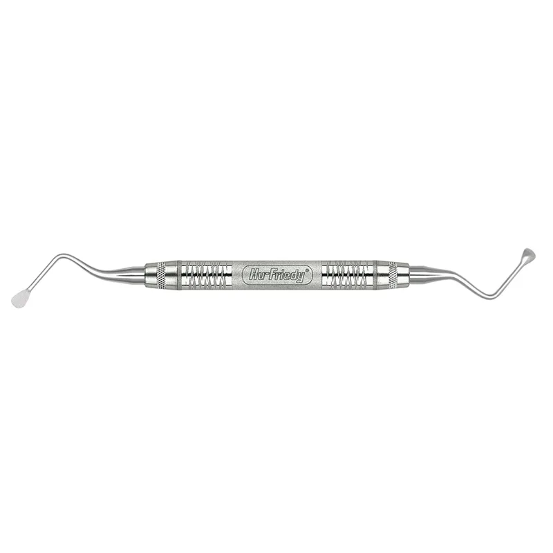 Кюрета хирургическая lucas, 3.5 мм (satin steel), CL876