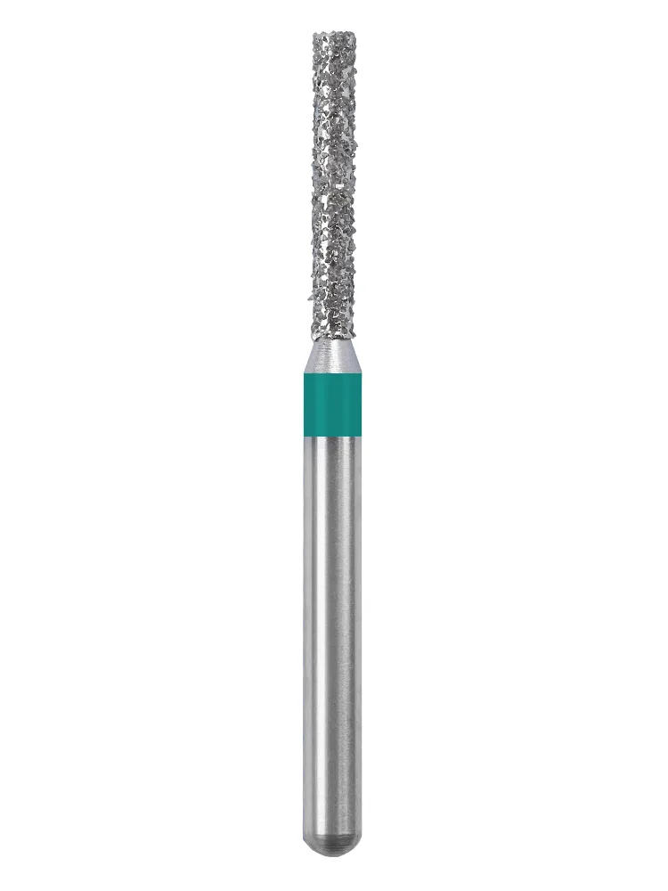 Бор алмазный FG Coarse 837/012 (1 шт), SS White