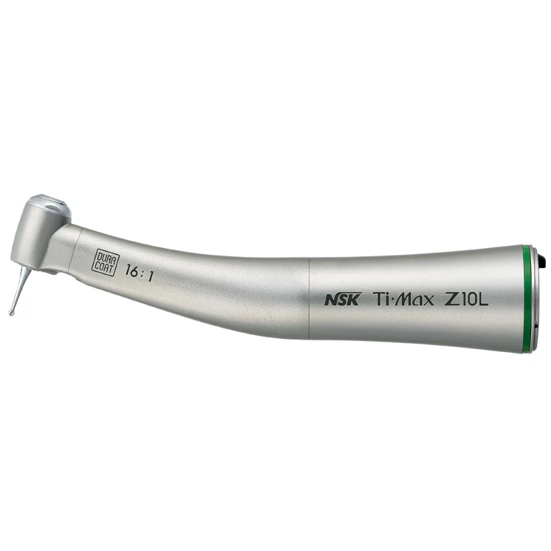 Угловой наконечник Ti-Max Z10L