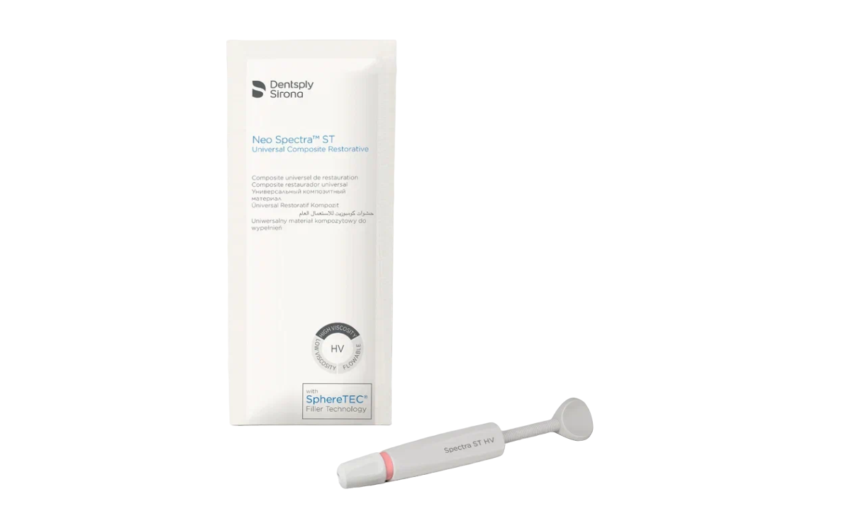Neo Spectra ST HV Syringe Refill A4 - (1 x 3г.)