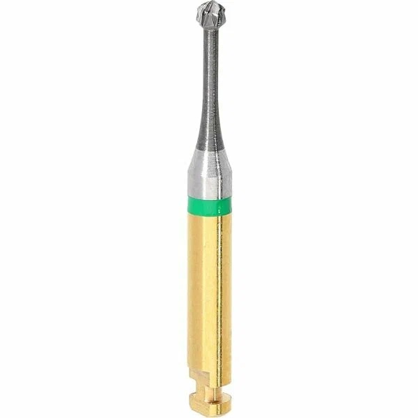 Бор твердосплавный H1SEM 204 018 (1 шт.), Komet Dental