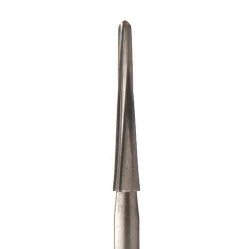 Бор ТВС Zekrya для хирургии C151 016 FG XL, форма: конус с закругленны (2 шт), Jota