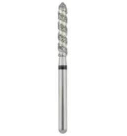 Бор алмазный 879-016TSC-FG (1 шт), NTI