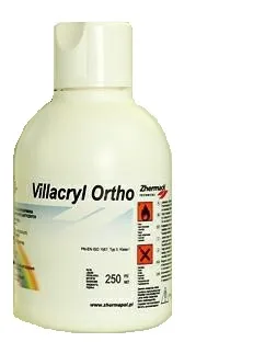 Villacryl Ortho Liquid 250ml