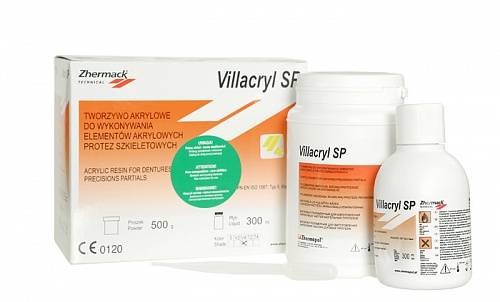Villacryl SP (V0)