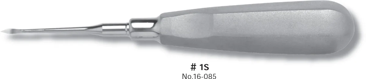 Элеватор для корней 16-085