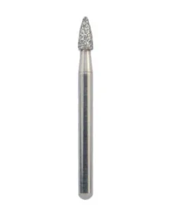 Бор алмазный 390-016M-FG (1 шт), NTI