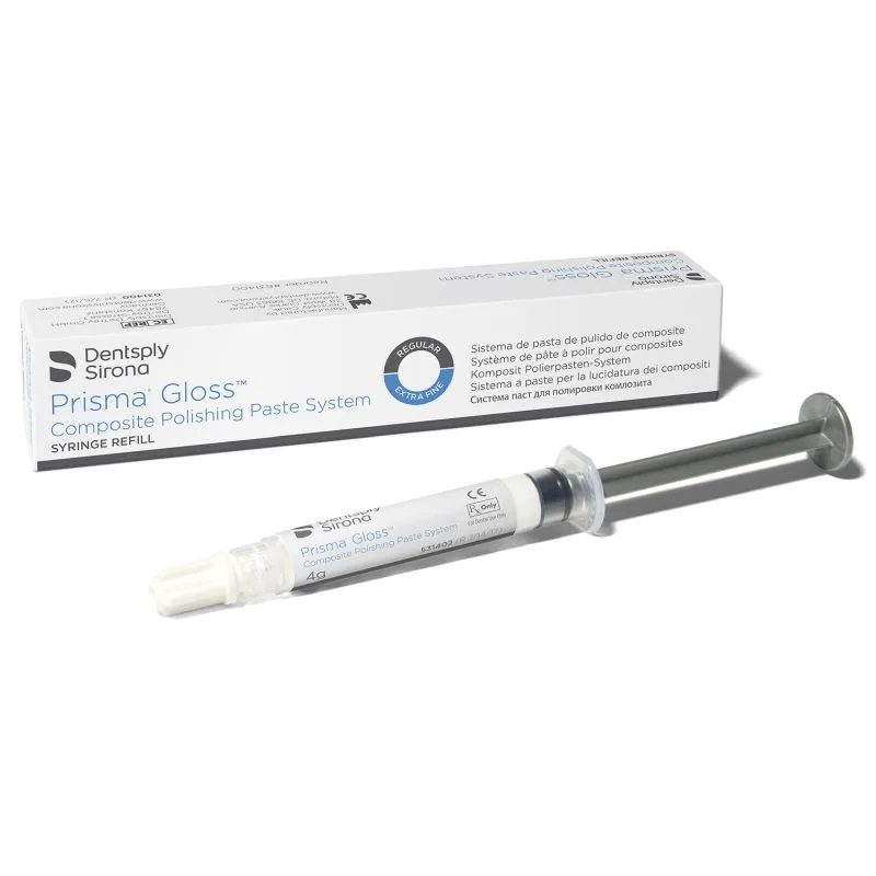 Prisma Gloss- Regular