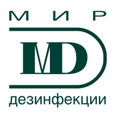 Мир дезинфекции