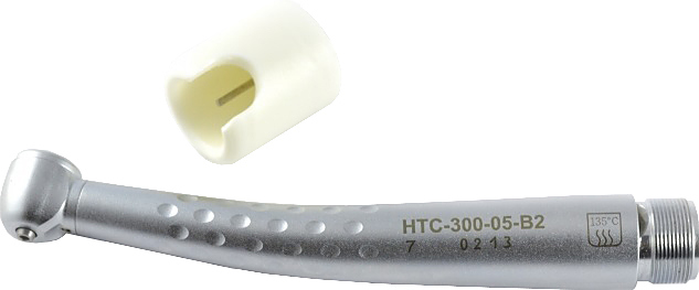 Наконечник турбинный ВХ-Тайфун НТС-300-05 В2