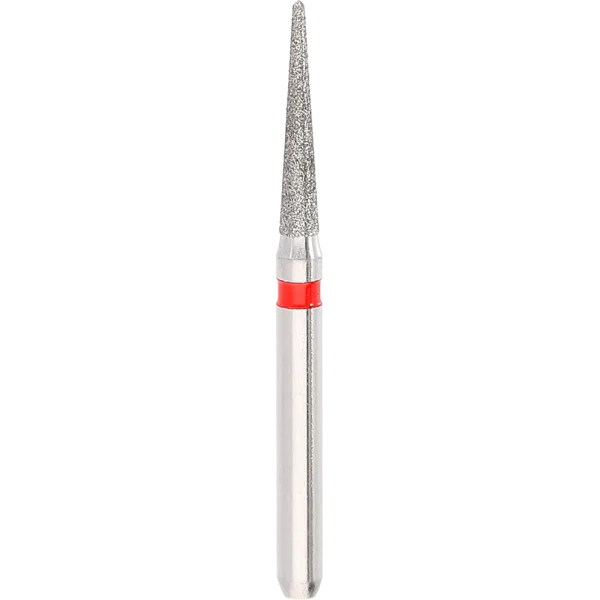 Бор Стоматологический алмазный бор, 8858.314.014 (1 шт.), Komet Dental