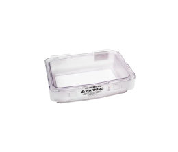 Лоток встраиваемый для принтера 10 L MAX Build Tray, PN/02502