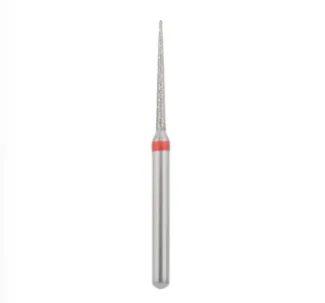 Бор алмазный 859-010F-FG (1 шт), NTI
