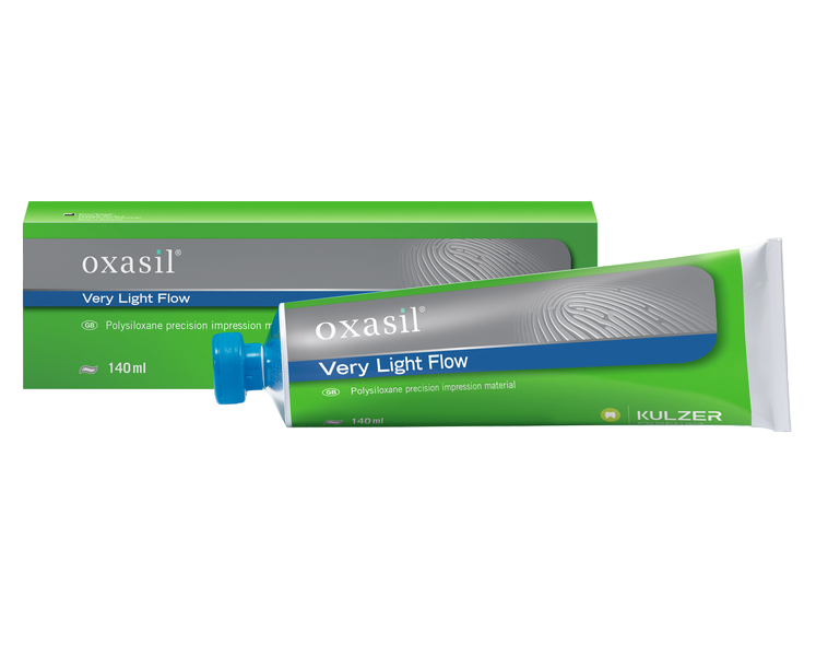 Oxasil Very Light Flow - (1 х 140мл.)