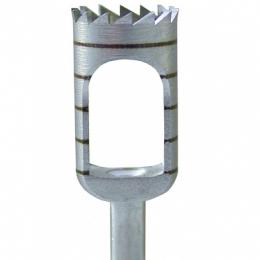 Трепан 229RF.RAL.030, нержавеющая сталь (1 шт), Jota