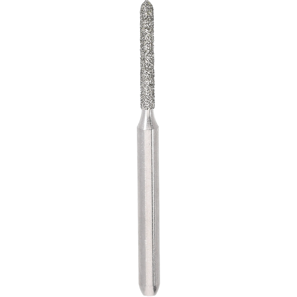 Бор алмазный, 878.314.010 (1 шт.), Komet Dental