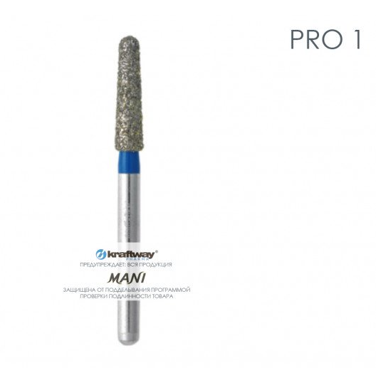Бор PRO-1 (5 шт.), Mani