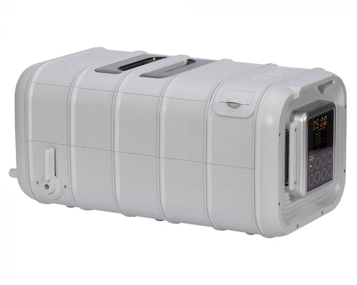 Ультразвуковая ванна Codyson CD-4831 II 3л