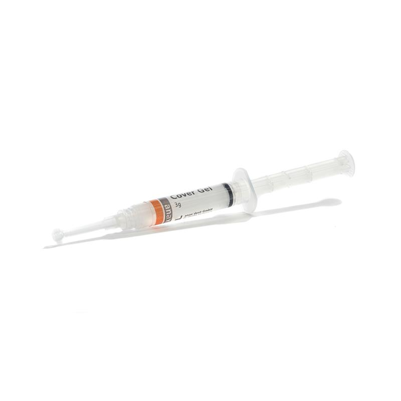 anaxblend Cover Gel 3g