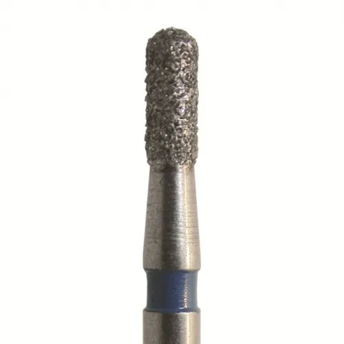 Бор алмазный 838 012 FG, синий (5 шт), Jota