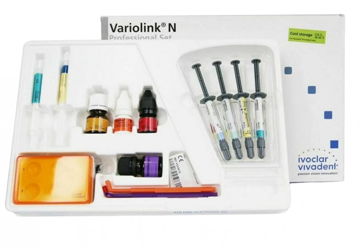Variolink N Professional Set/Monobond N