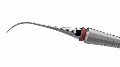 TI Waxer Spoon/Fine Dropper