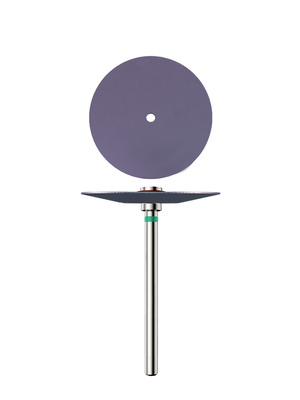 Kenda HighEnd 626-C.001 (1 шт) - большой диск HP, полир для керамики
