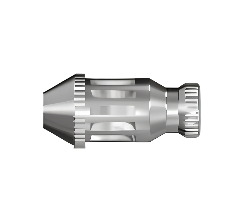 Рукоятка для отвёртки (Driver Handle)