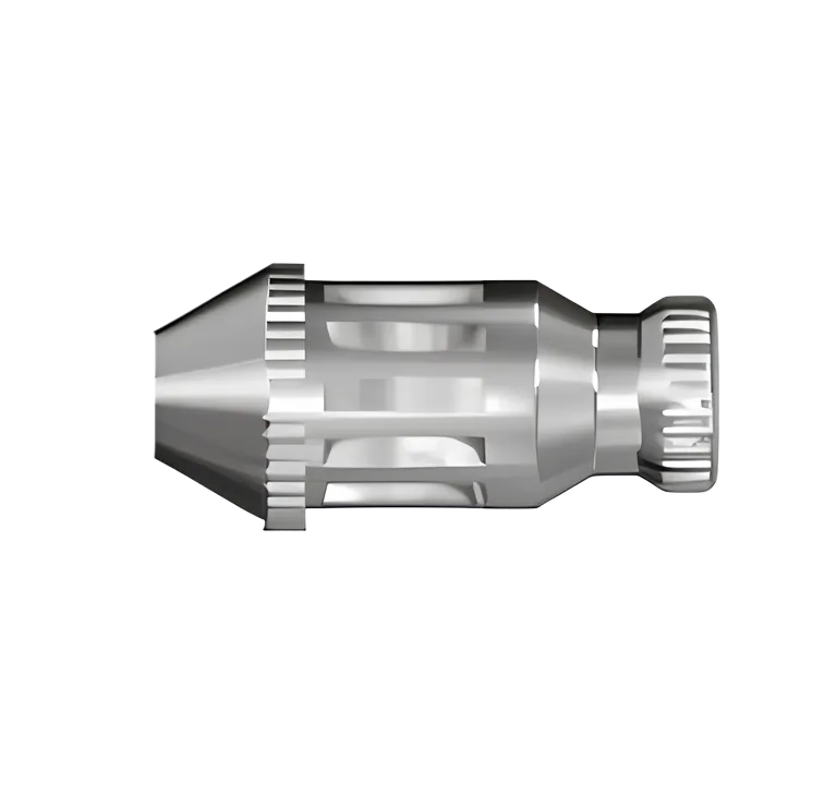 Рукоятка для отвёртки (Driver Handle)