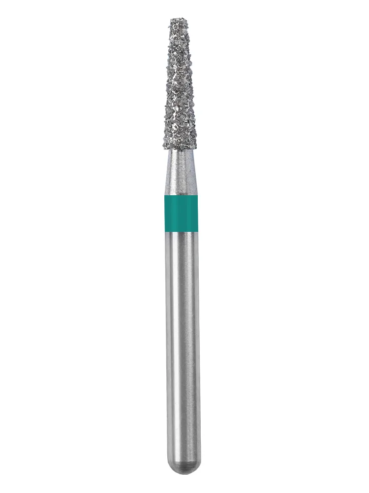 Бор алмазный FG Coarse 846/016 (1 шт), SS White