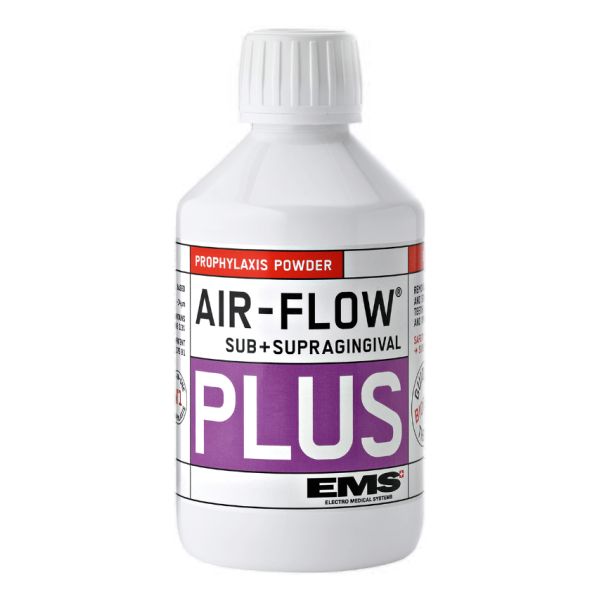 Порошок для Air flow Plus (120гр.), ЕМS
