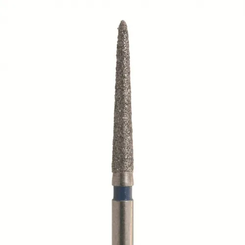 Бор алмазный 873 016 FG, синий (5 шт), Jota