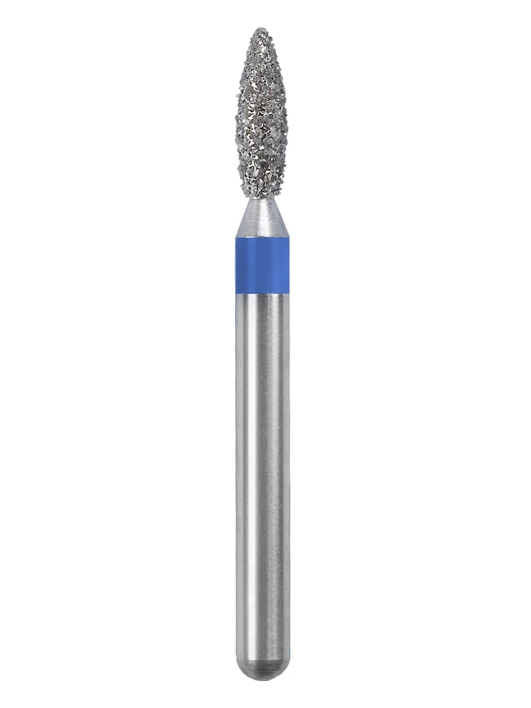 Бор алмазный FG 868/016 (1 шт), SS White
