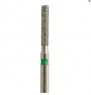 Бор алмазный 837G 014 FG 314 (5 шт), Meisinger
