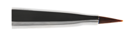 Composite Flat Replacement Tip - #4