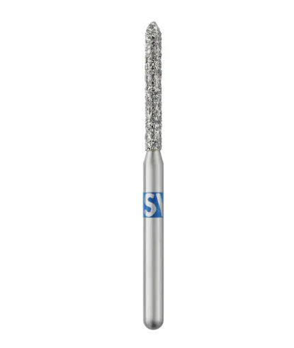 Бор алмазный RA 879/014 (1 шт), SS White