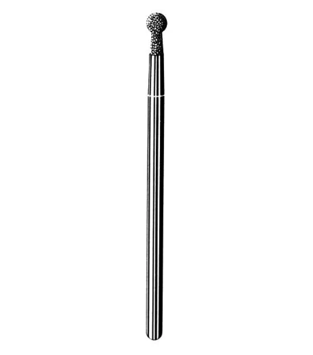 Бор LAB 72/4030 Группа III. Средняя крошка (1 шт), SS White