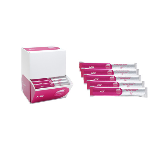 Чистящий порошок NSK Prophy-Mate-Flash pearl (100 x 15 гр)