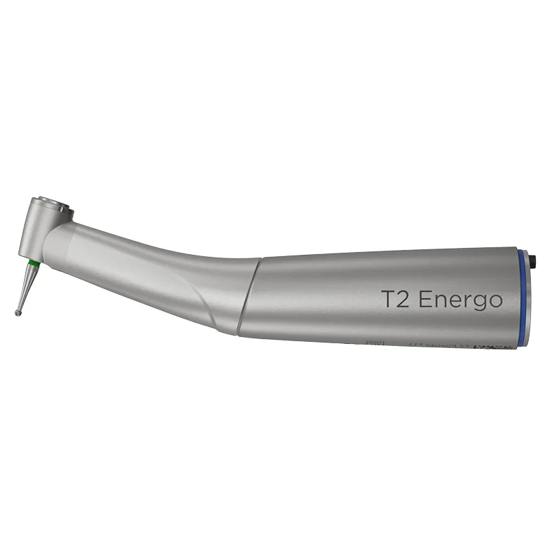 Угловой наконечник T2 Energo 1:1 L, Dentsply Sirona