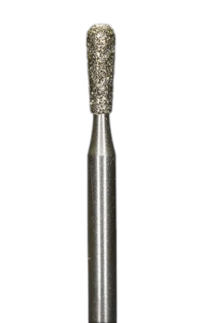Алмазный бор Komet Dental (Комет Дентал) 830RL.314.016