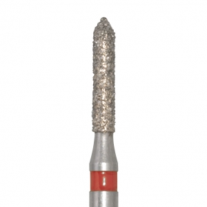 Бор алмазный 884F 012 FG 314 (5 шт), Meisinger