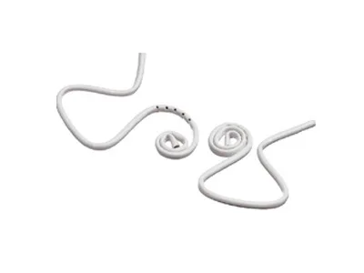 Наконечники Higoformic Saliver Ejectors для слюноотсосов Sswhite (10 шт)